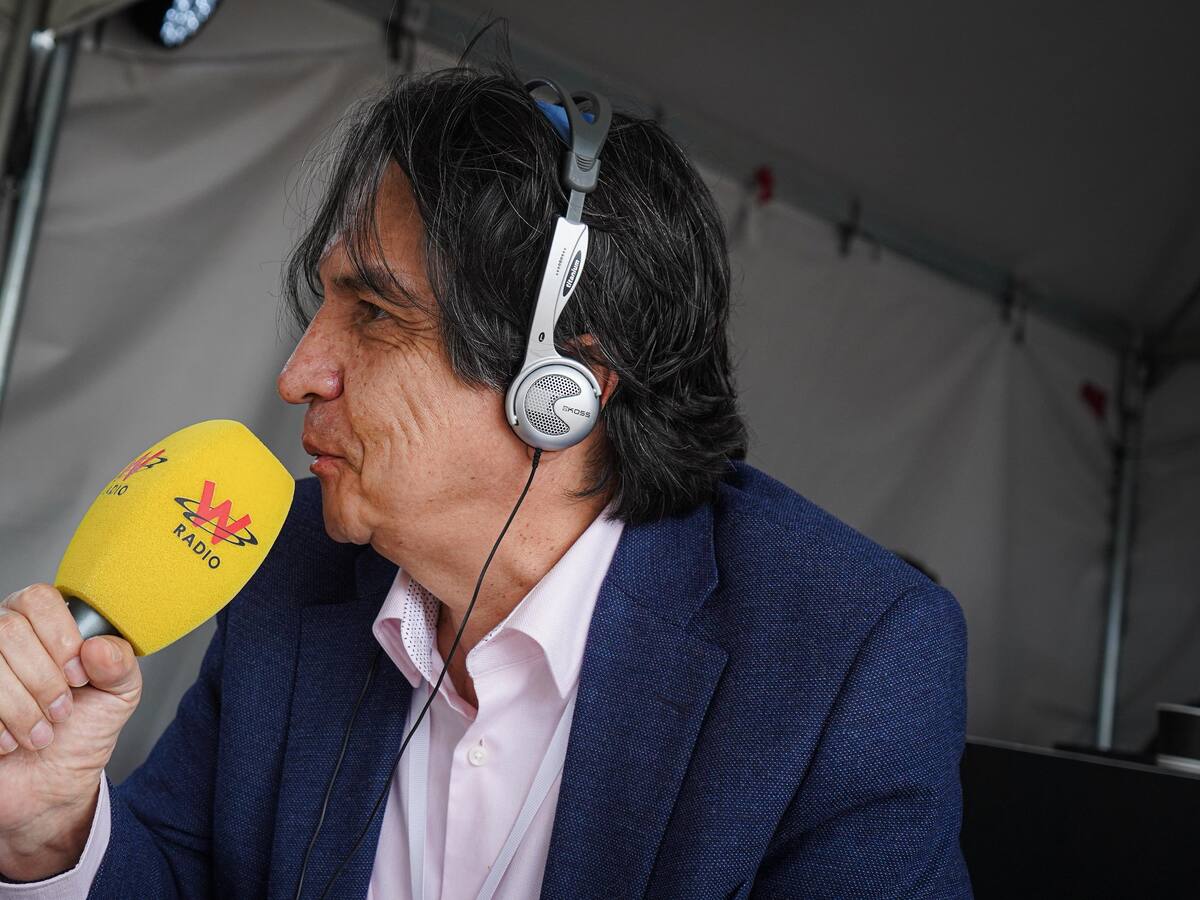 Trabajamos para devolverles a usuarios de Sanitas el nivel de servicio y confianza: Juan Pablo Rueda