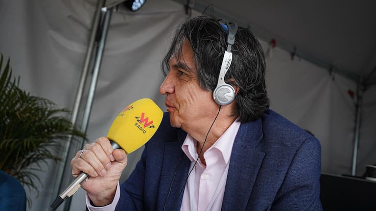 Trabajamos para devolverles a usuarios de Sanitas el nivel de servicio y confianza: Juan Pablo Rueda