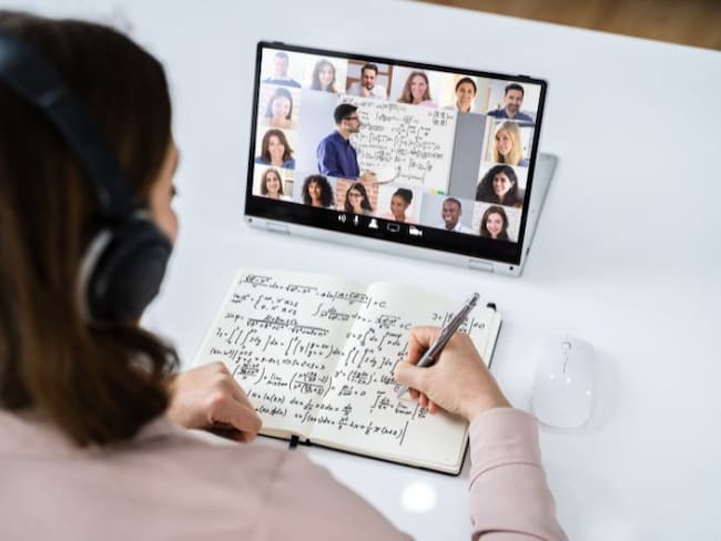 Universidades virtuales en Colombia: ¿Cómo funcionan y qué se puede estudiar ahí?