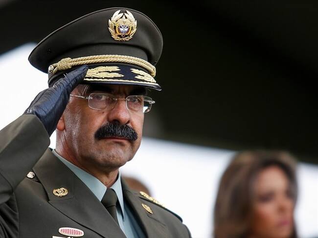 Rodolfo Palomino. Foto: Colprensa