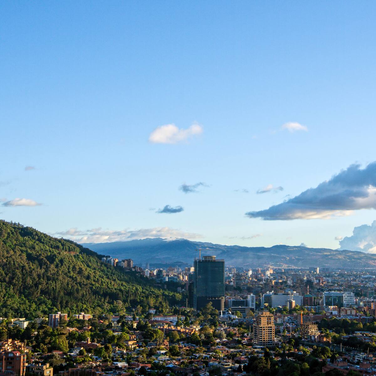 Bogotá tendrá nuevo distrito cultural y multipropósito con más de 3.800 metros cuadrados