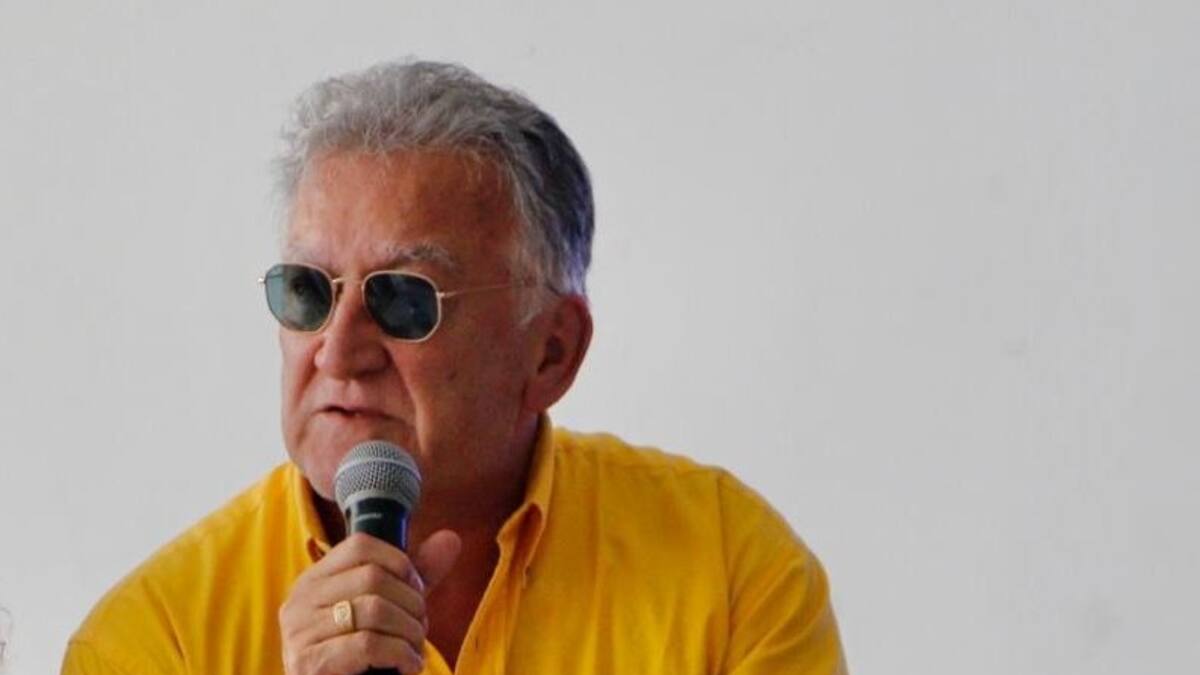 “No hay un posible apagón financiero”: superintendente de Servicios Públicos