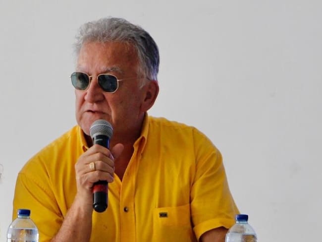 “No hay un posible apagón financiero”: superintendente de Servicios Públicos