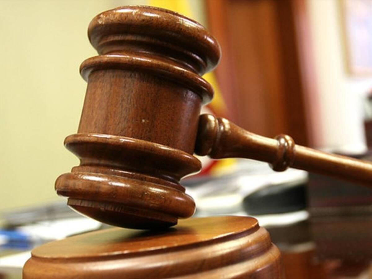 Niegan libertad de exsecretario de Hacienda de Meta por caso de corrupción en Llanopetrol