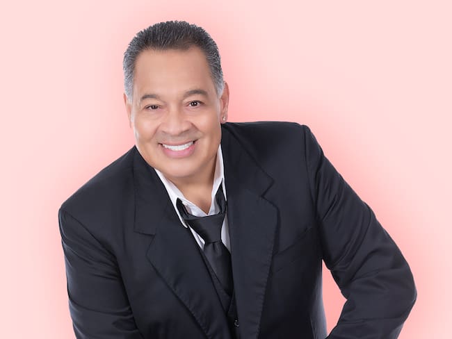 Tito Nieves presenta “Legendario”, un álbum con nuevas versiones de sus clásicos