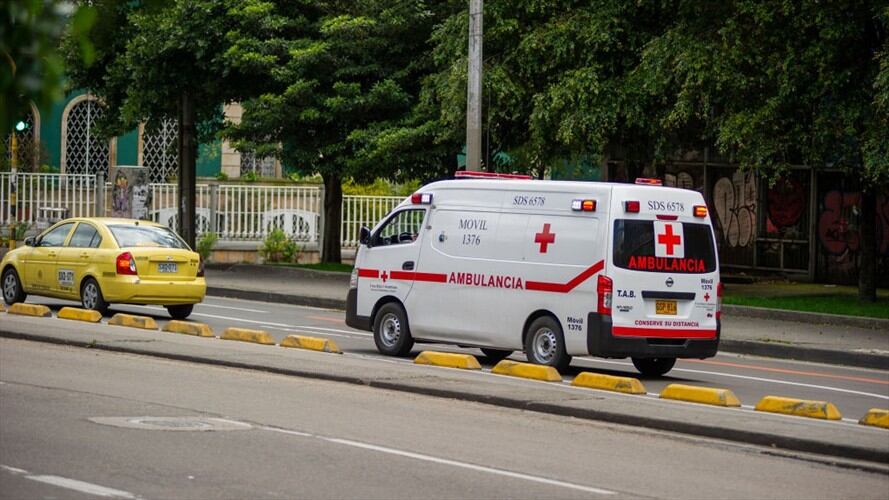 La Fiscalía busca establecer cómo y a quiénes se les entregaron esas ayudas. Foto: Getty Images / SEBASTIAN BARROS