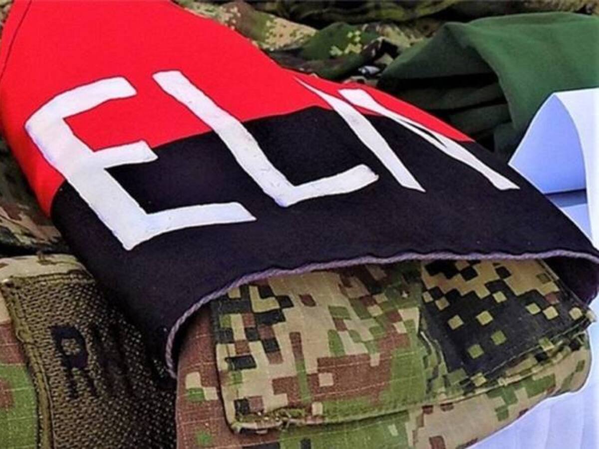 Boyacá: A 17 años de prisión integrantes del ELN que asesinaron dos líderes sociales