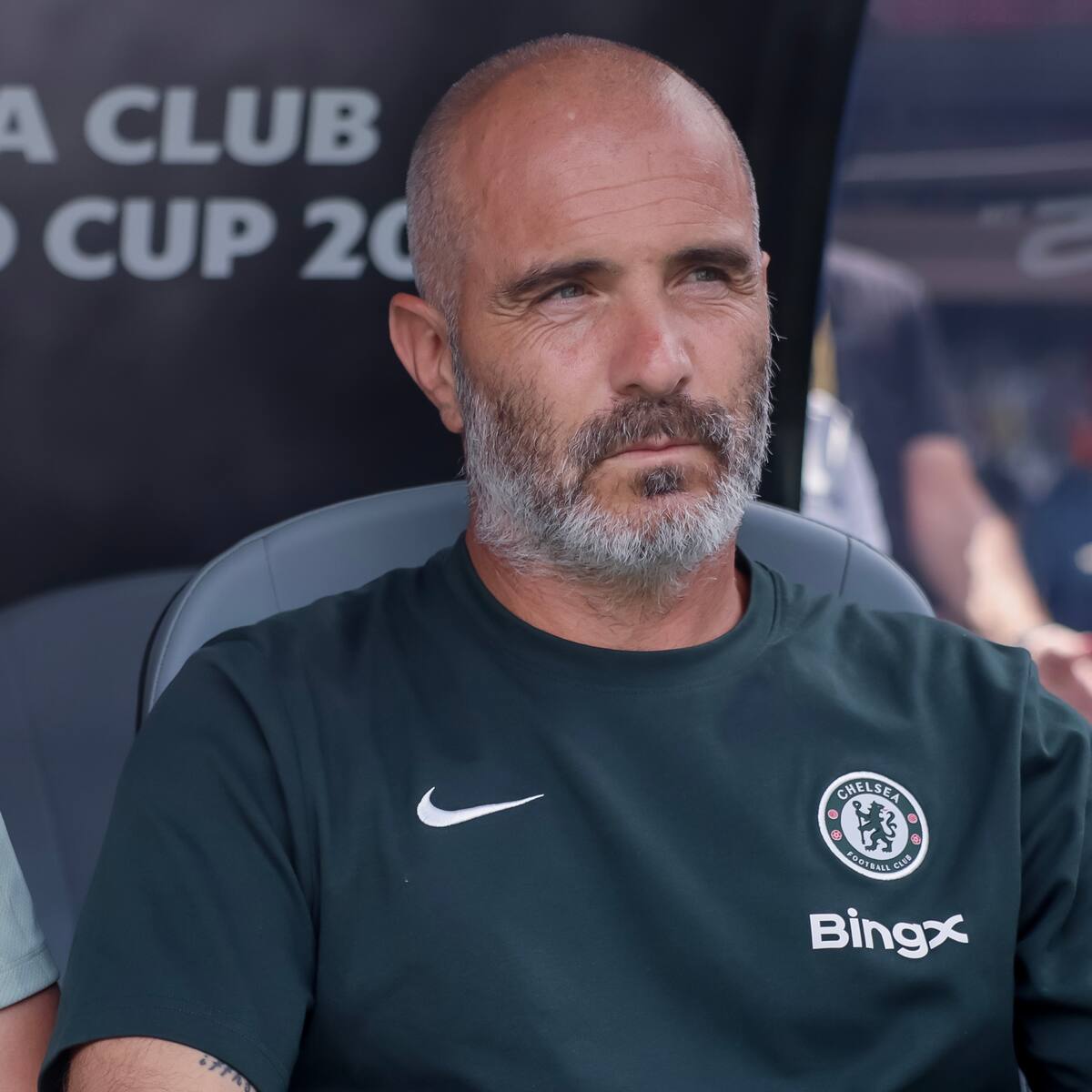 “Valoro el Mundial de Clubes como la ‘Champions League’ o más”: Enzo Maresca, DT del Chelsea