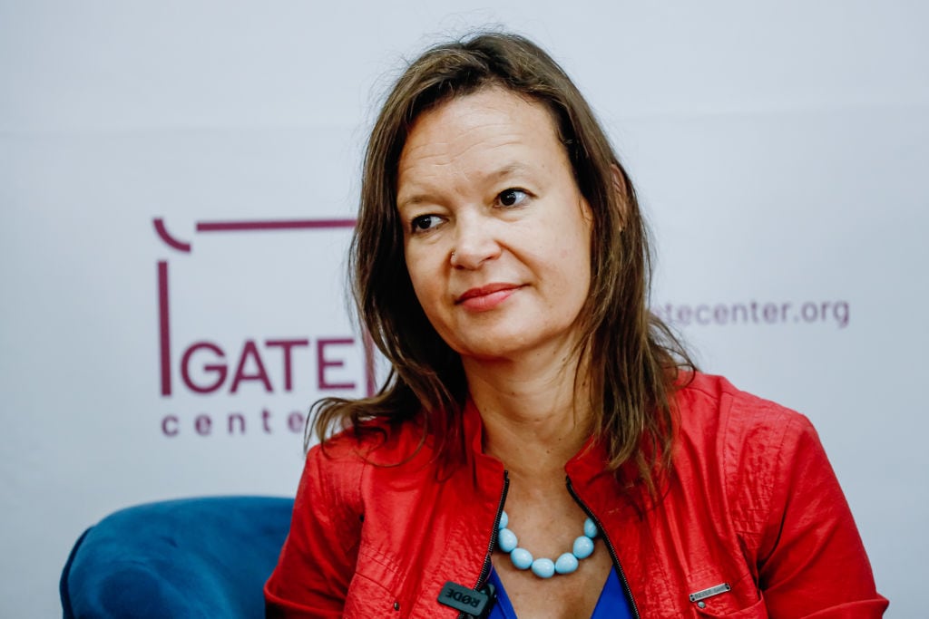 De CELAC me llevo una renovación de votos de compromiso mutuo de 2 regiones: vicepresidenta de EuroLat