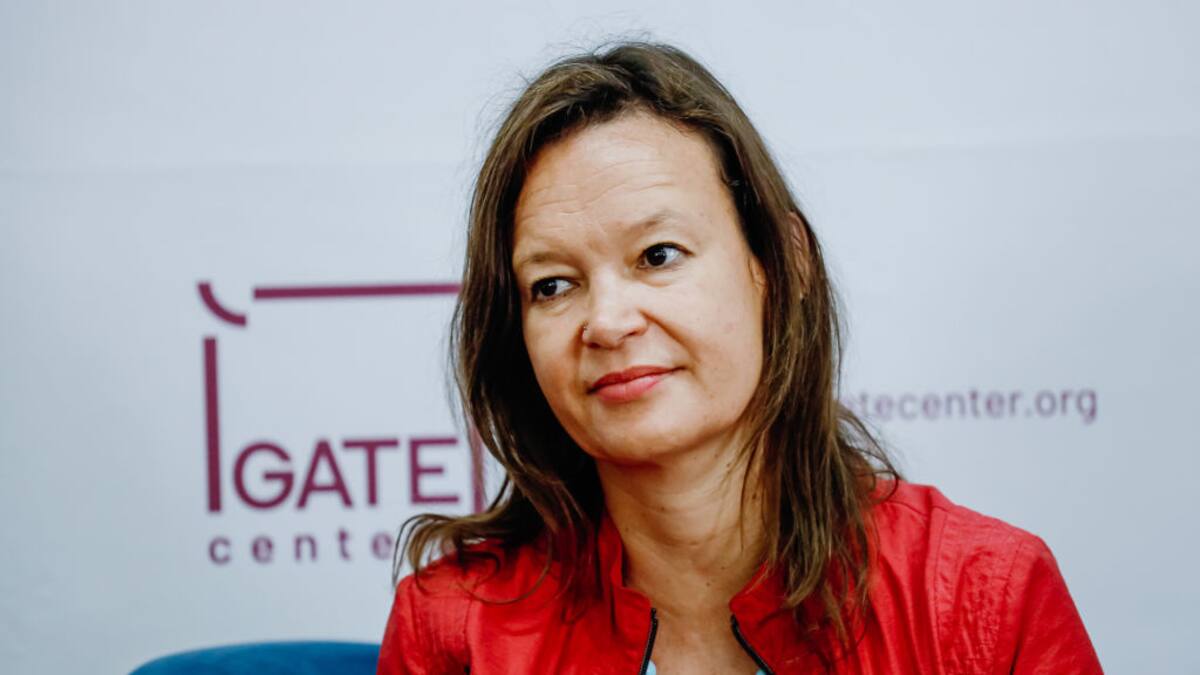 De CELAC me llevo una renovación de votos de compromiso mutuo de 2 regiones: vicepresidenta de EuroLat
