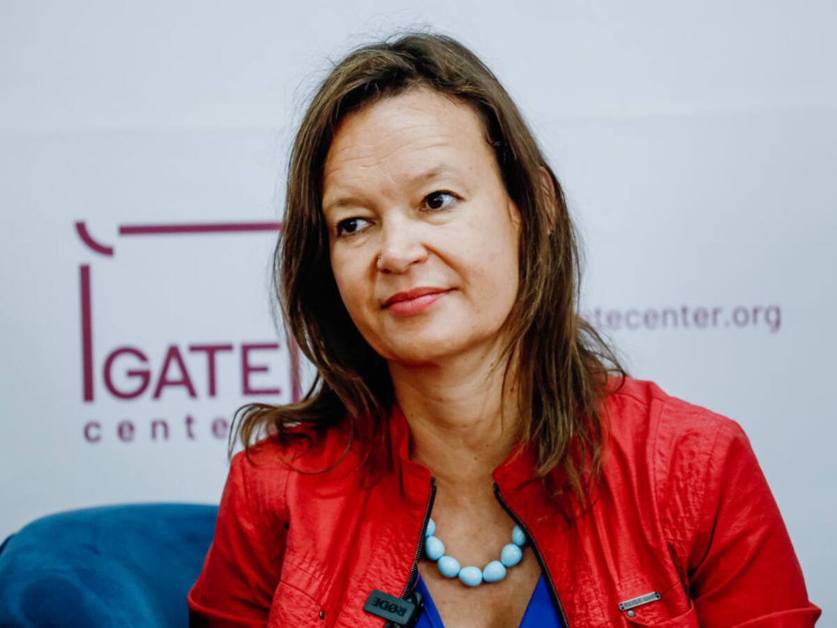 De CELAC me llevo una renovación de votos de compromiso mutuo de 2 regiones: vicepresidenta de EuroLat