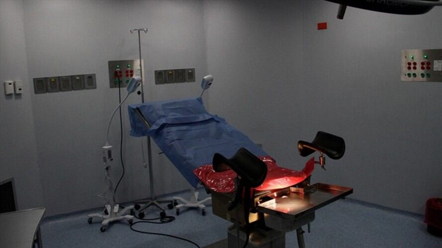 Defensoría rechaza ponencia que limita el tiempo de aborto . Foto: Colprensa