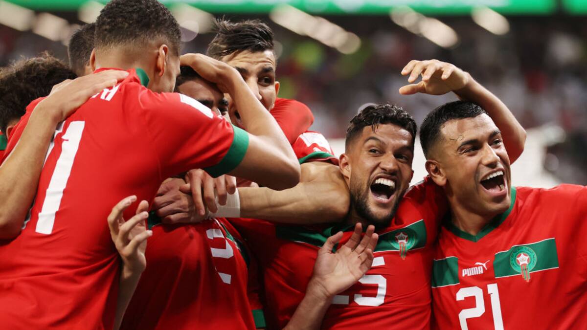 Marruecos vs España: reviva el minuto a minuto del partido por los octavos