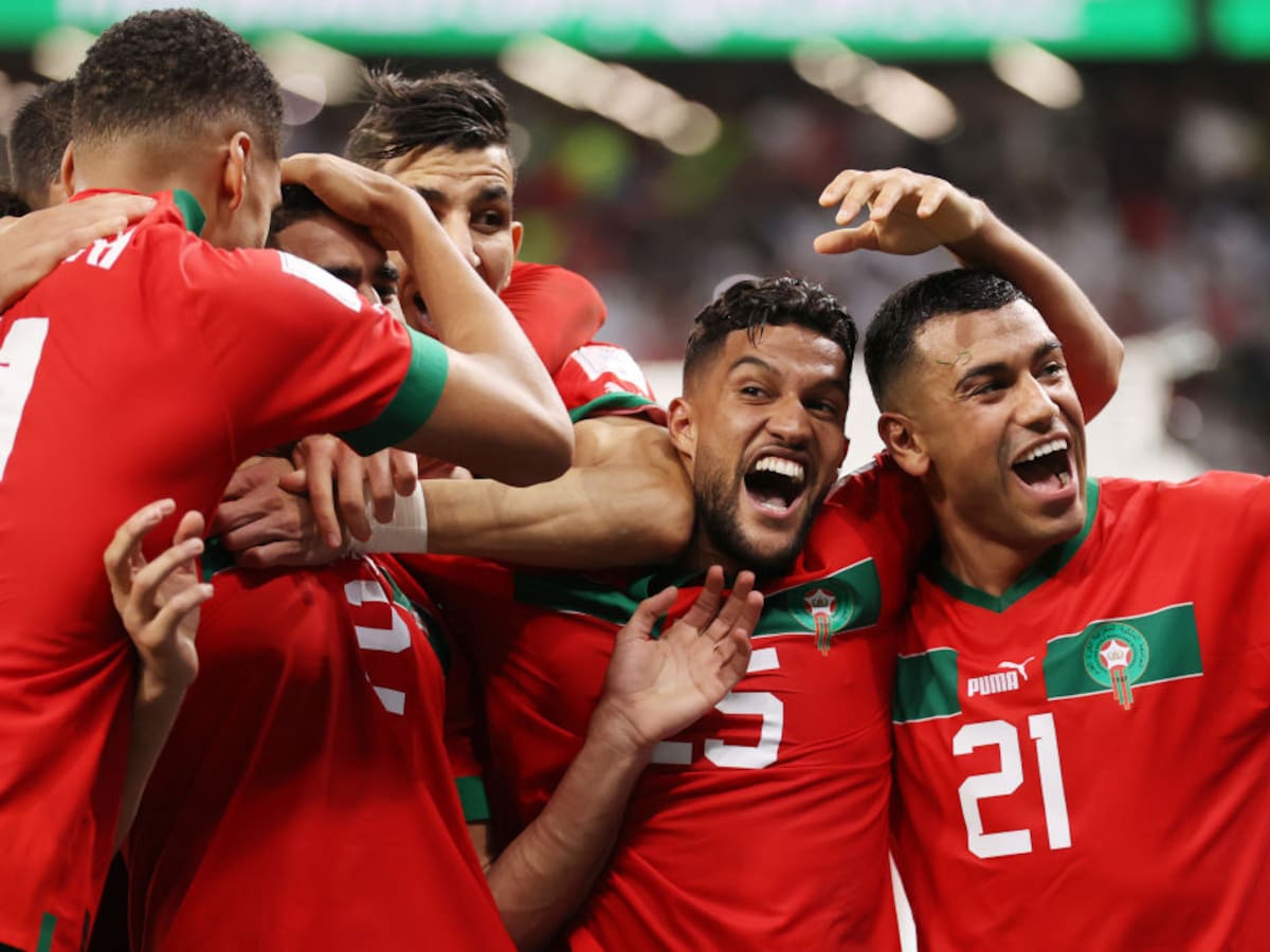 Marruecos vs España: reviva el minuto a minuto del partido por los octavos