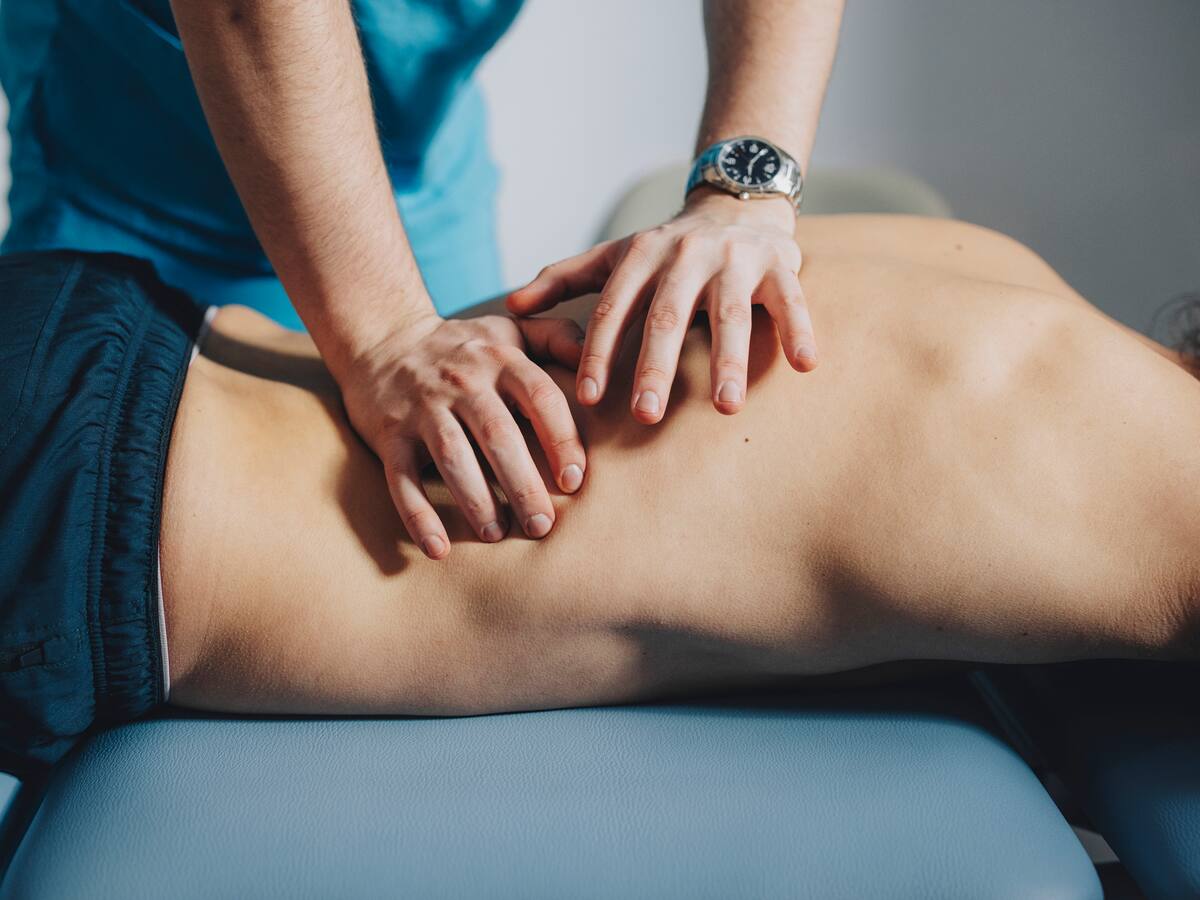 ¿Cuáles son las etapas de los dolores corporales y cómo identificarlas?