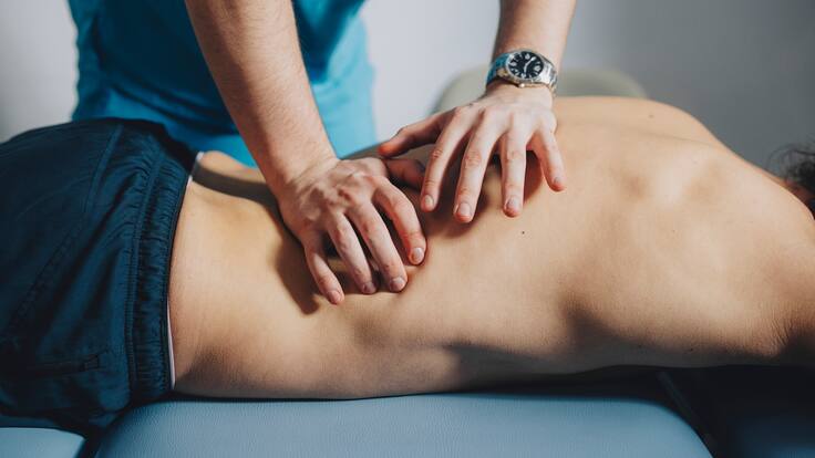 ¿Cuáles son las etapas de los dolores corporales y cómo identificarlas?