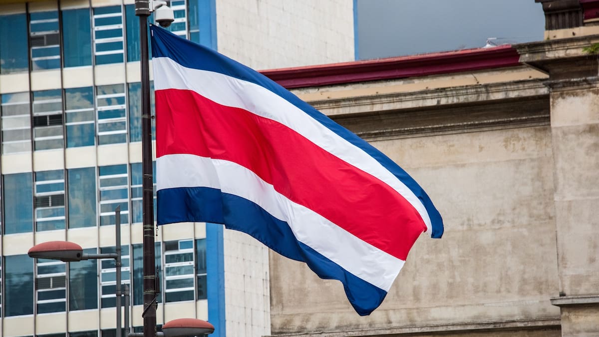 “Mal mensaje al mundo”: diputado por negativa al Acuerdo de Escazú en Costa Rica