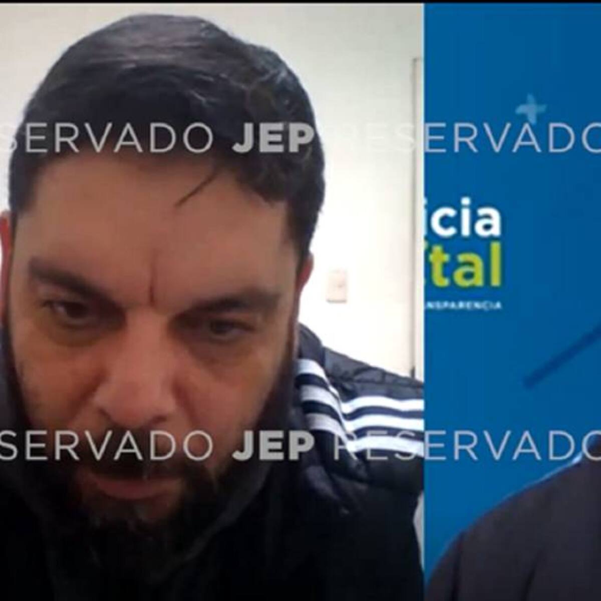 Crímenes de alias ‘101′ como paramilitar continúan por fuera de la JEP