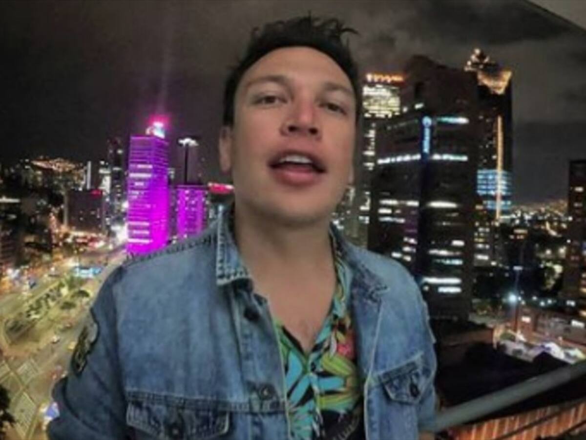 La divertida participación de Tato Devia en “Peliculiando”