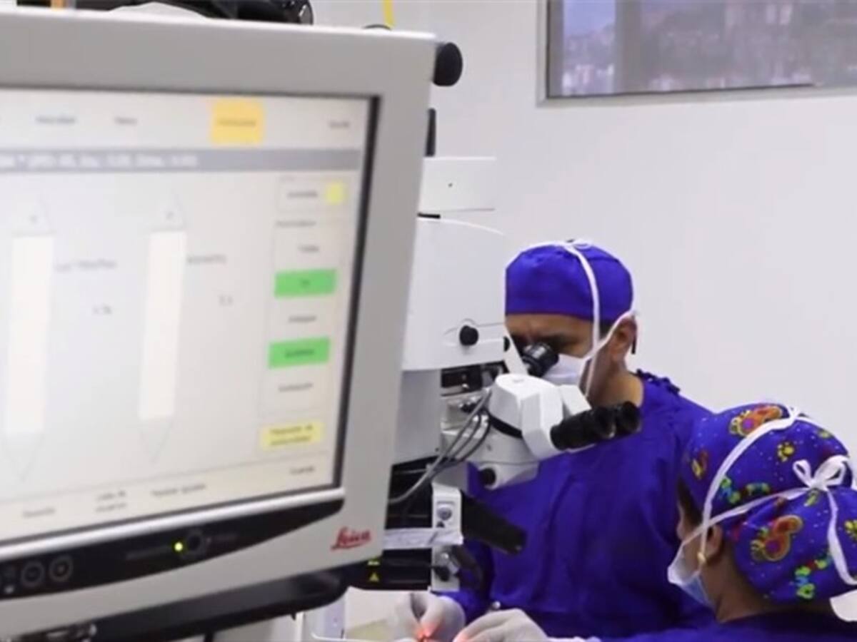 Conozca cuáles son los factores de riesgo más comunes para sufrir de Glaucoma