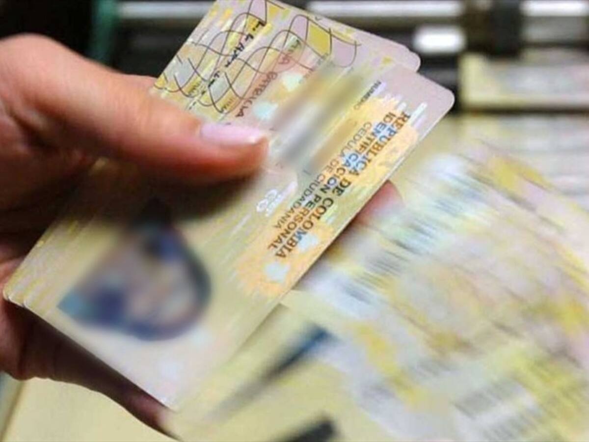 Palmira en alerta por inscripción irregular de cédulas