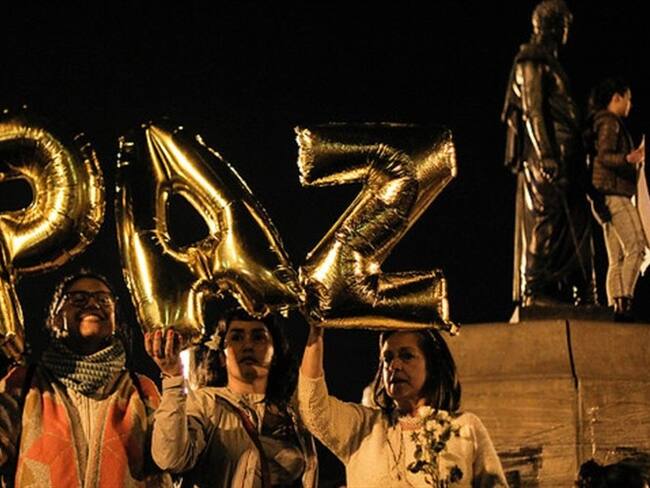 La implementación del acuerdo de paz en Colombia es positiva: Borja Paladini