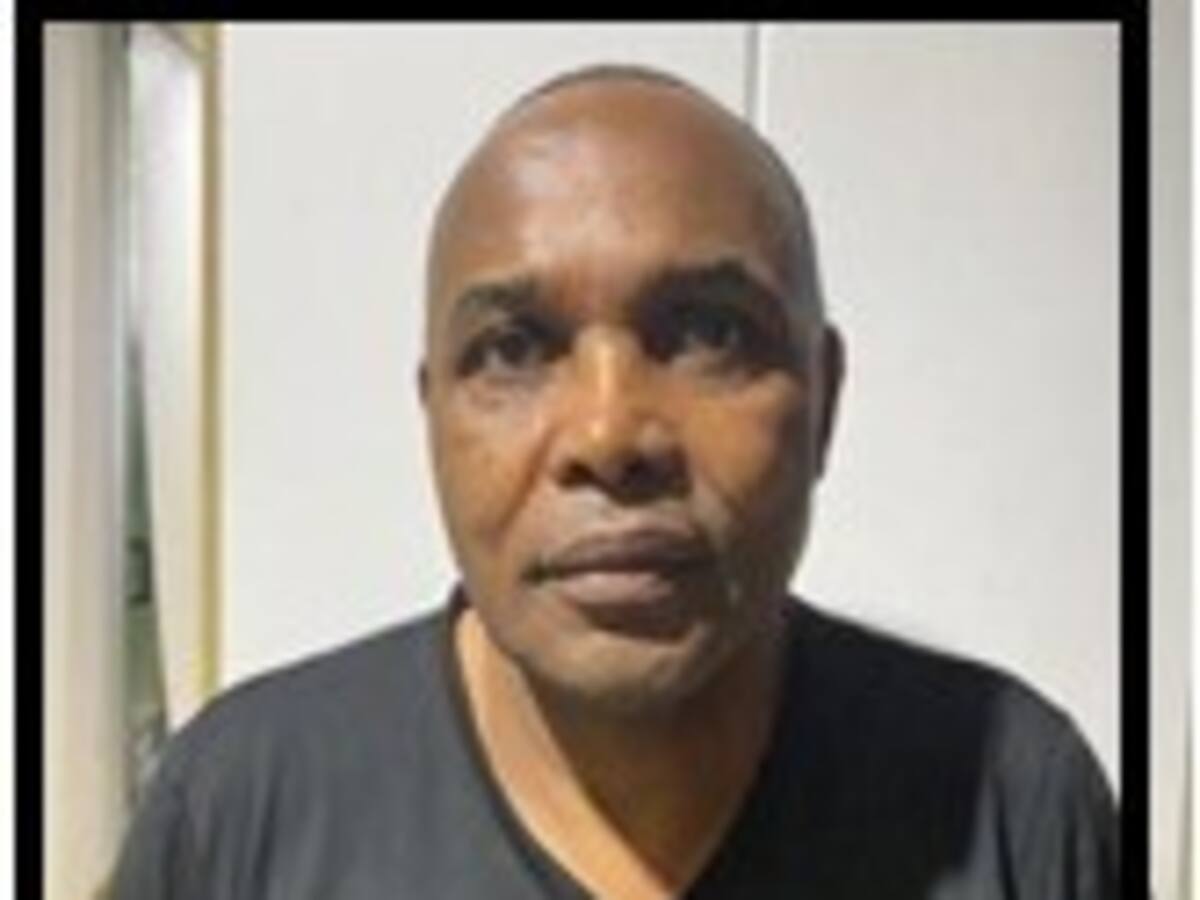 Presidente Petro da vía libre a la extradición de Omar Ambuila, exfuncionario de la Dian