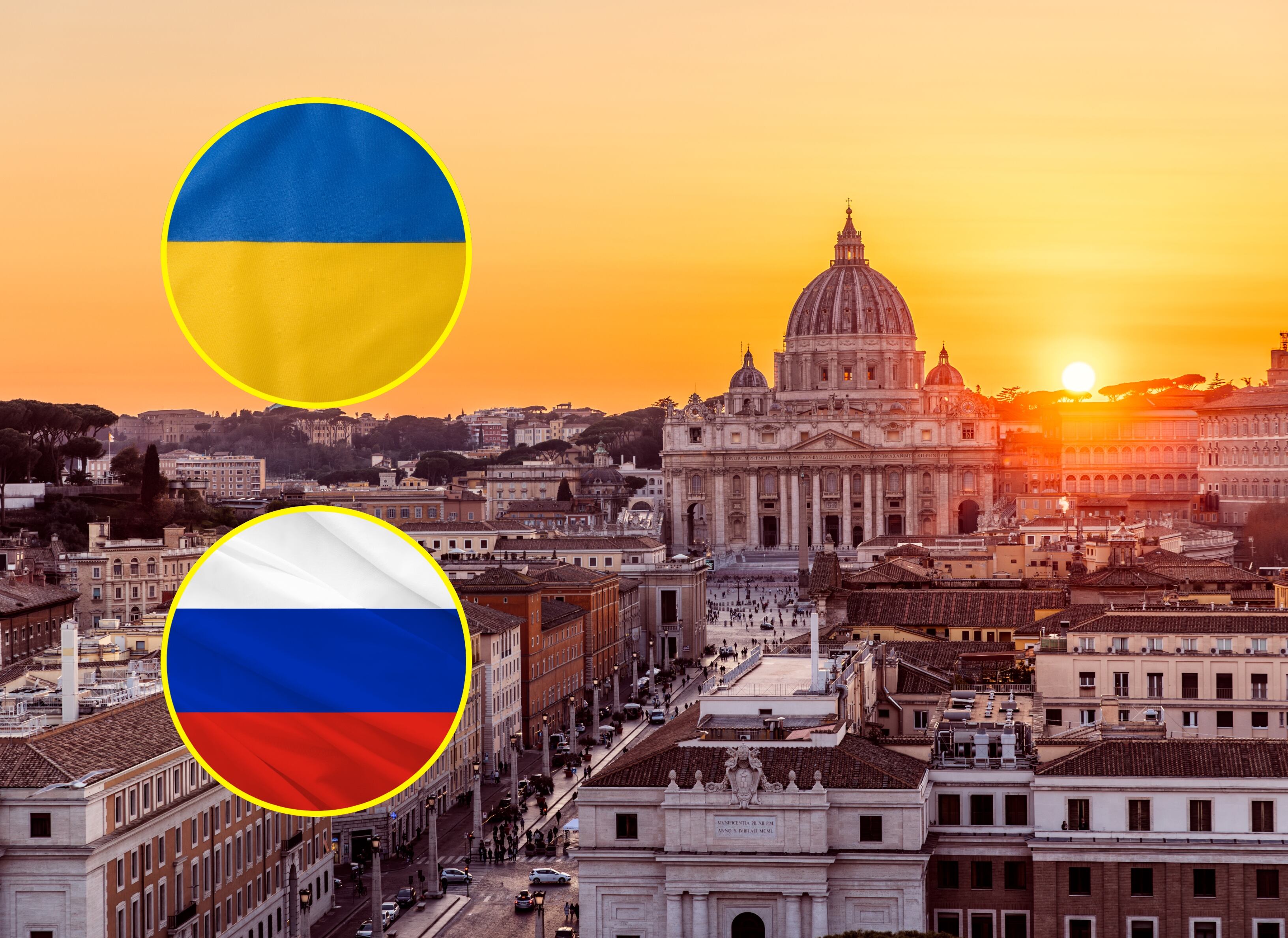 Vaticano. Imagen de referencia Getty Images