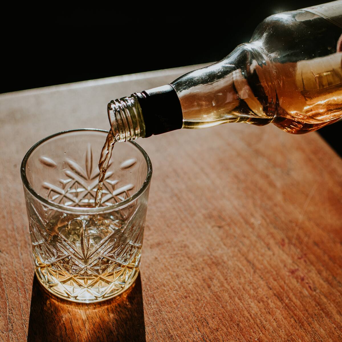 Debate: Así incrementaría el precio de los licores con la reforma tributaria del Gobierno Petro