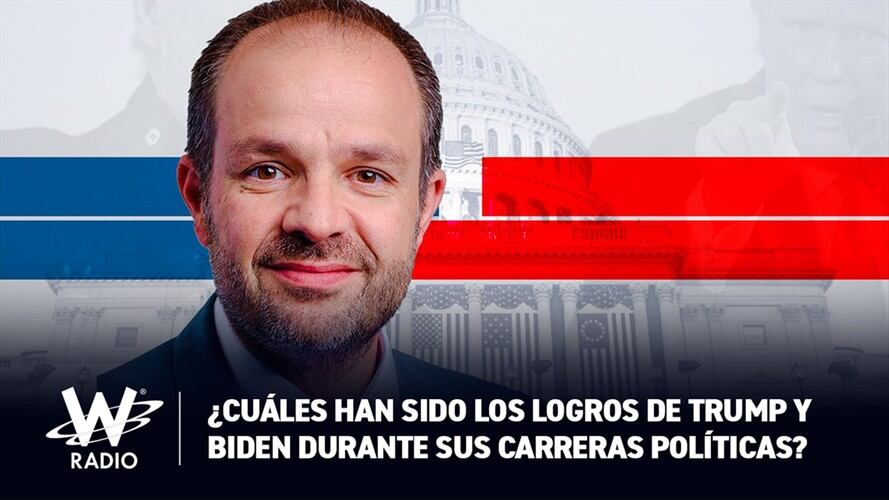 Las posibilidades que tiene cada uno de los candidatos. Foto: Cortesía