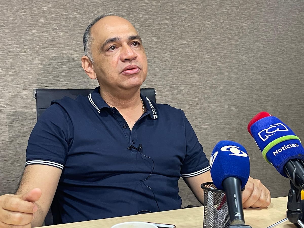 Alcalde electo de Santa Marta afirma que el proceso de empalme no ha fluido como debe ser