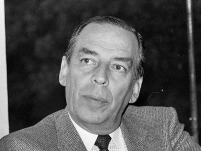 Disidencias de ‘Iván Márquez’ aseguran que asesinato de Álvaro Gómez se decidió en 1982. Foto: Archivo Colprensa