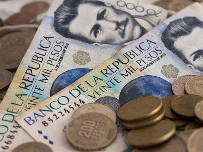A través del Fondo Nacional de Garantías se darán estas ayudas y tendrán cupos de $1 y $5 billones.. Foto: Getty Images