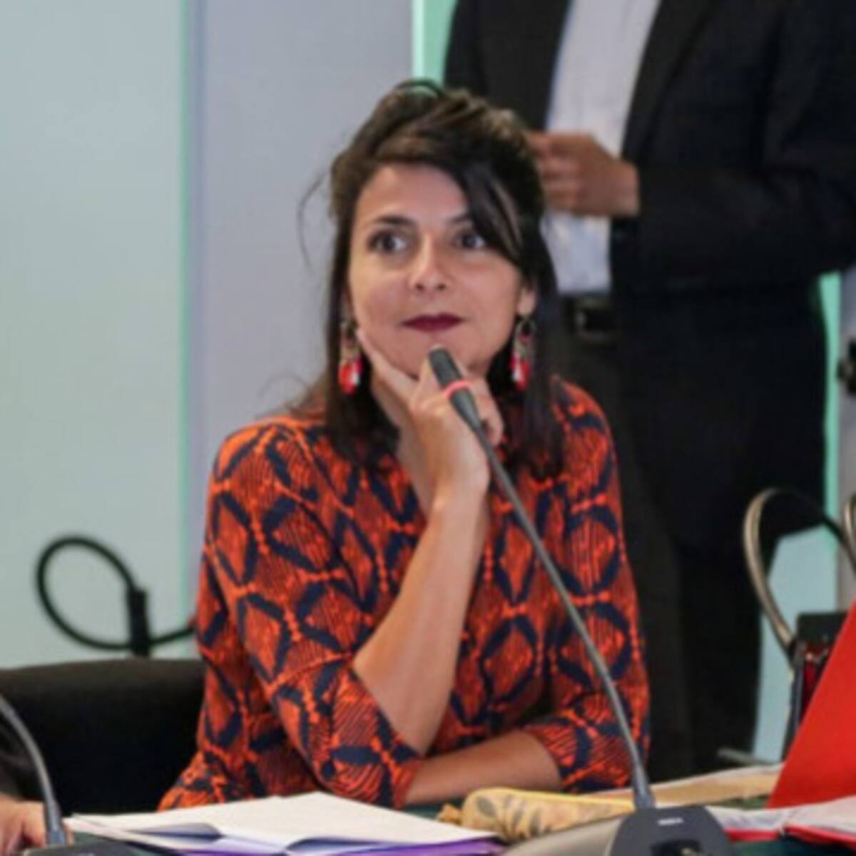 Tenemos la misión de acelerar la transición energética: Irene Vélez, MinMinas