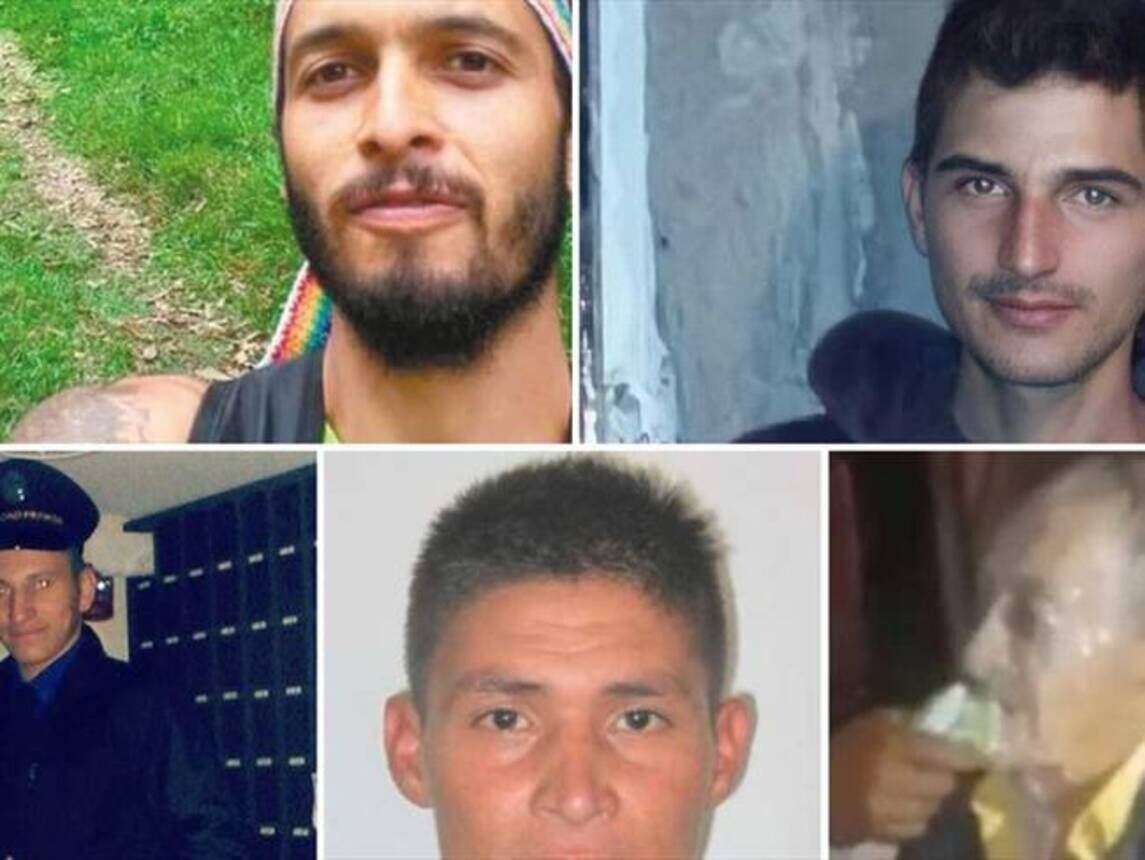 Muertes del Paro Nacional en Risaralda siguen impunes / Foto: Suministradas