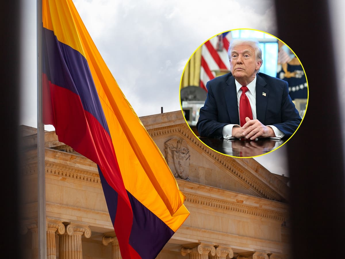 Gobierno analiza medidas para proteger la industria nacional tras aranceles anunciados por Trump