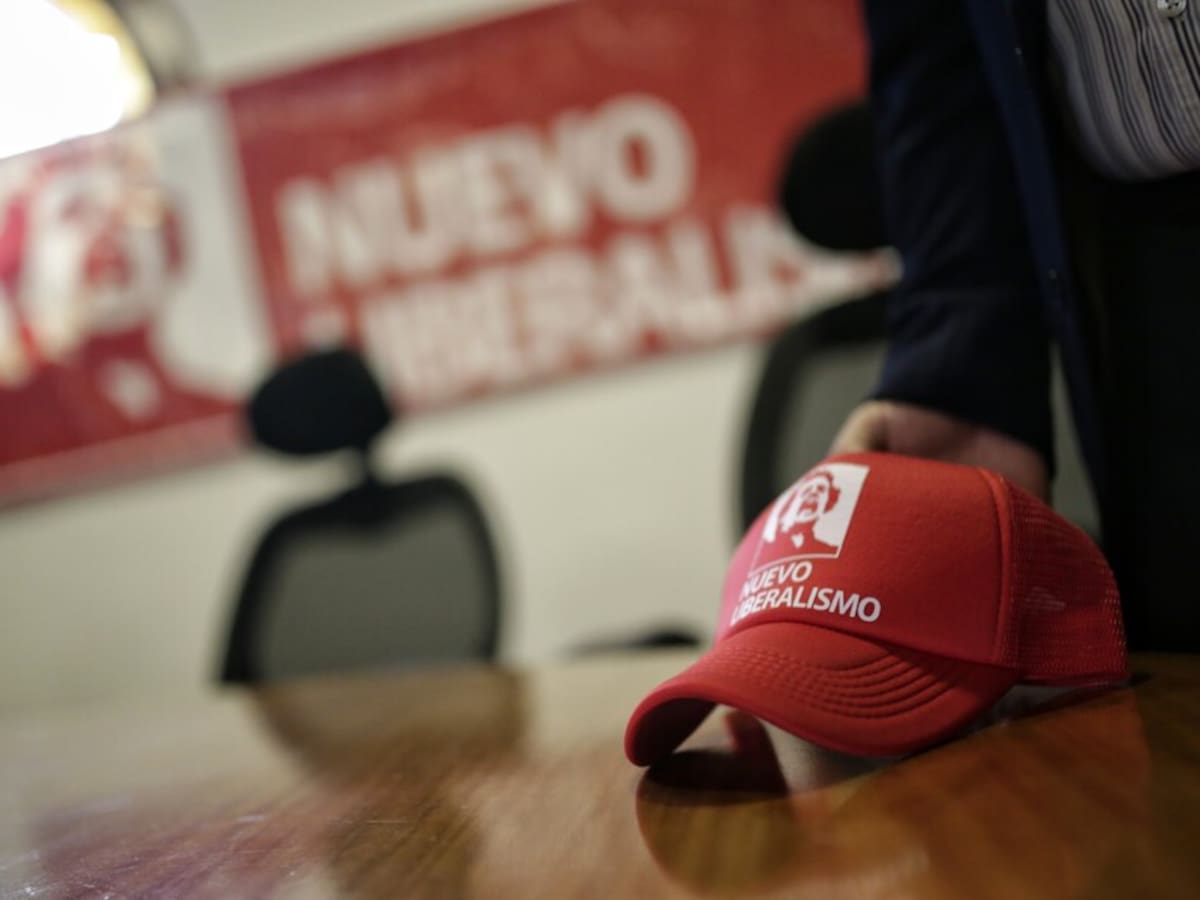 Nuevo liberalismo en el departamento de Caldas demanda decreto que convoca a la Consulta Popular