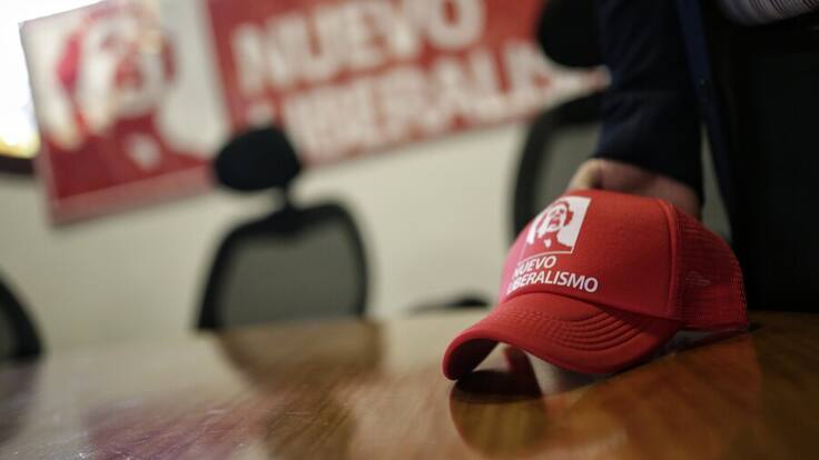 “A mí no me amenace”: Catherine Juvinao a Gustavo Bolívar