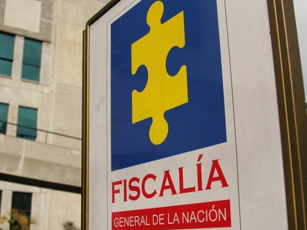 Fiscalía adelanta nueve procesos contra el actual alcalde de Sotaquirá