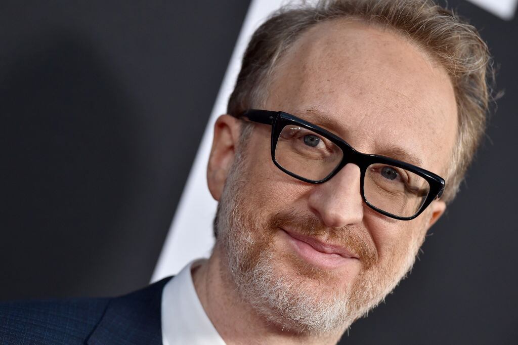 James Gray. (Photo by Axelle/Bauer-Griffin/FilmMagic)