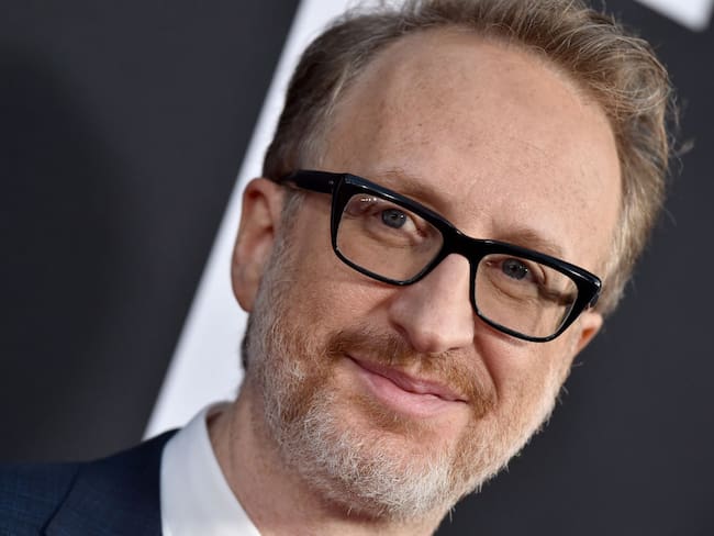 James Gray. (Photo by Axelle/Bauer-Griffin/FilmMagic)