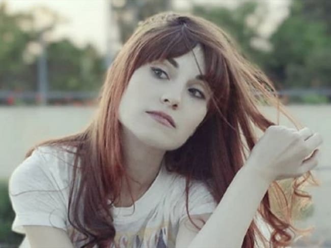 La increíble participación de Viviana Santos en “Peliculiando”