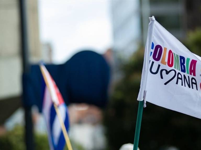 Foto: Colprensa