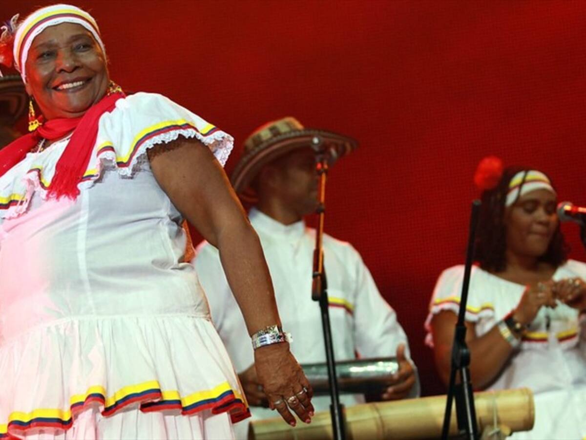 Petrona Martínez lanza su nuevo álbum, luego de sufrir isquemia cerebral