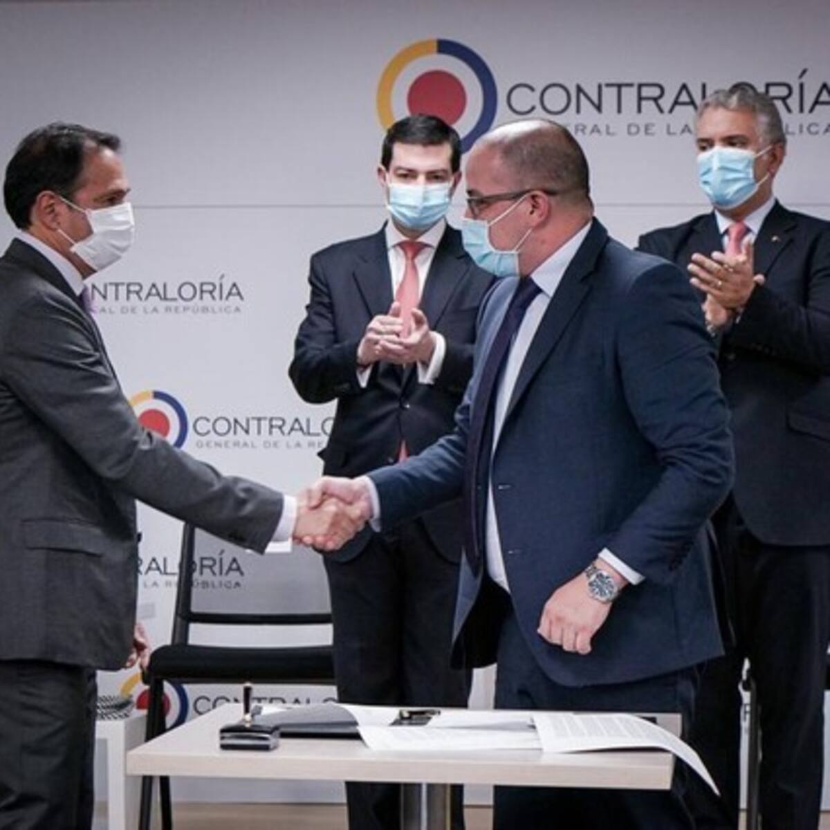 Caso Hidroituango: Declaran reparado el daño patrimonial
