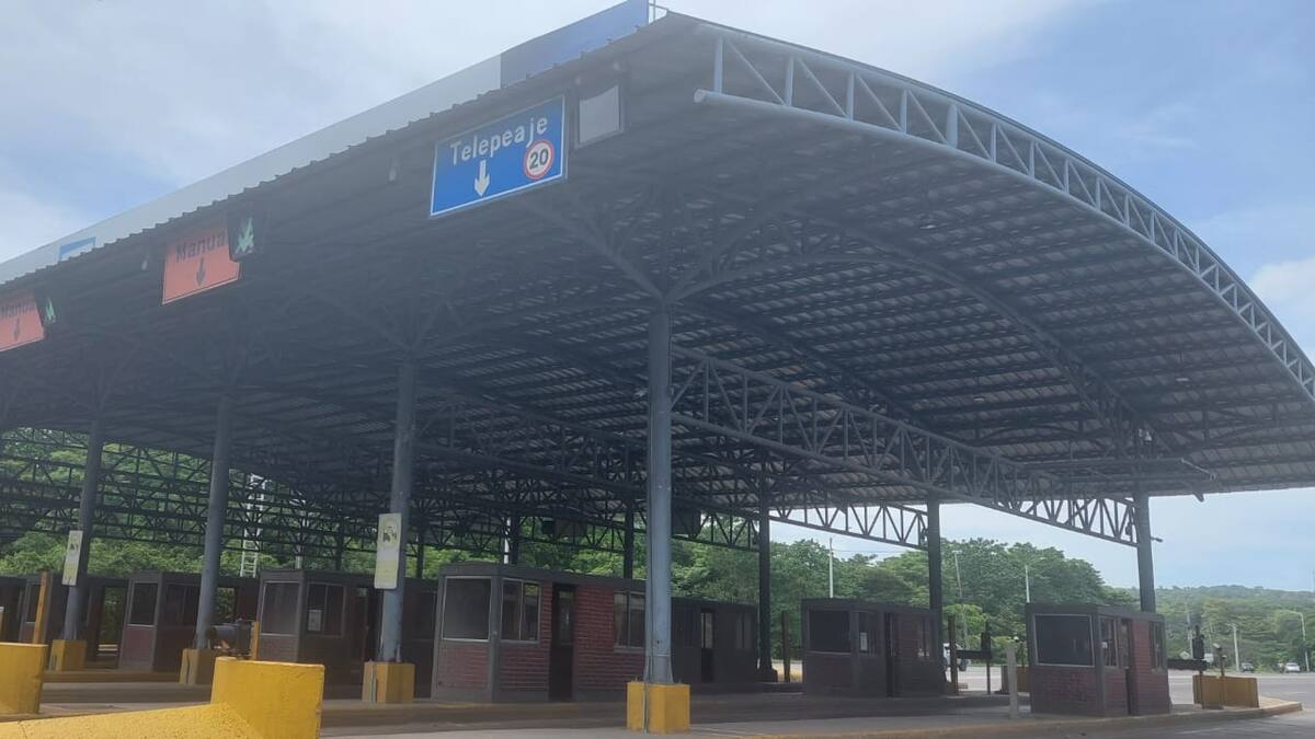“Es injusto que esté donde está”: alcalde de Turbaco por peaje en el centro de la ciudad
