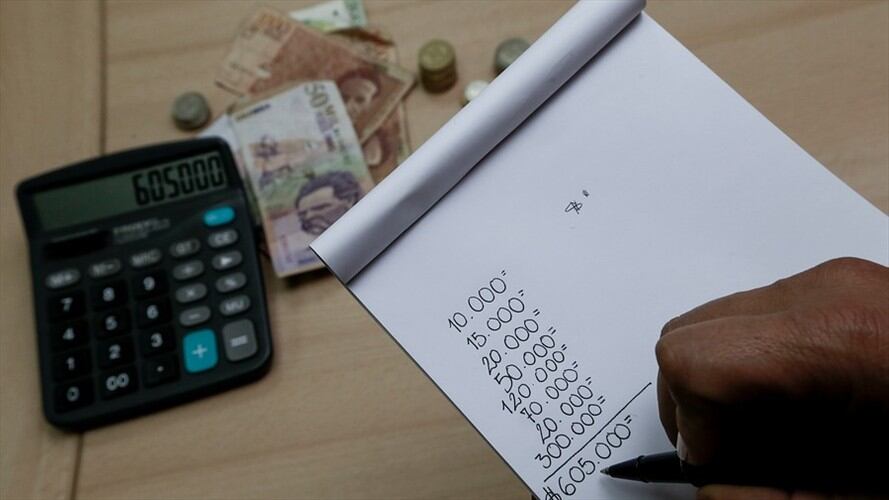 Finanzas de mujeres en el agro / imagen de referencia. Foto: Colprensa