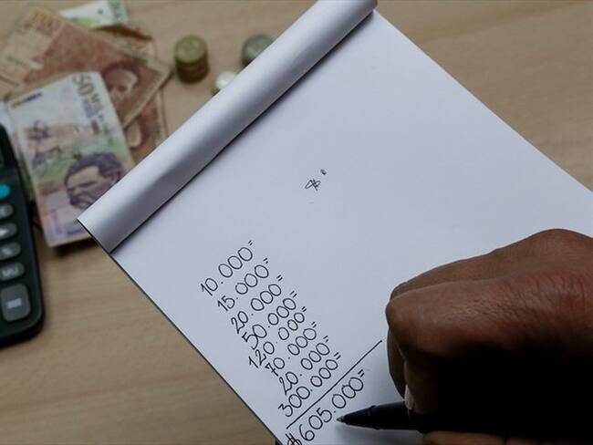 Finanzas de mujeres en el agro / imagen de referencia. Foto: Colprensa