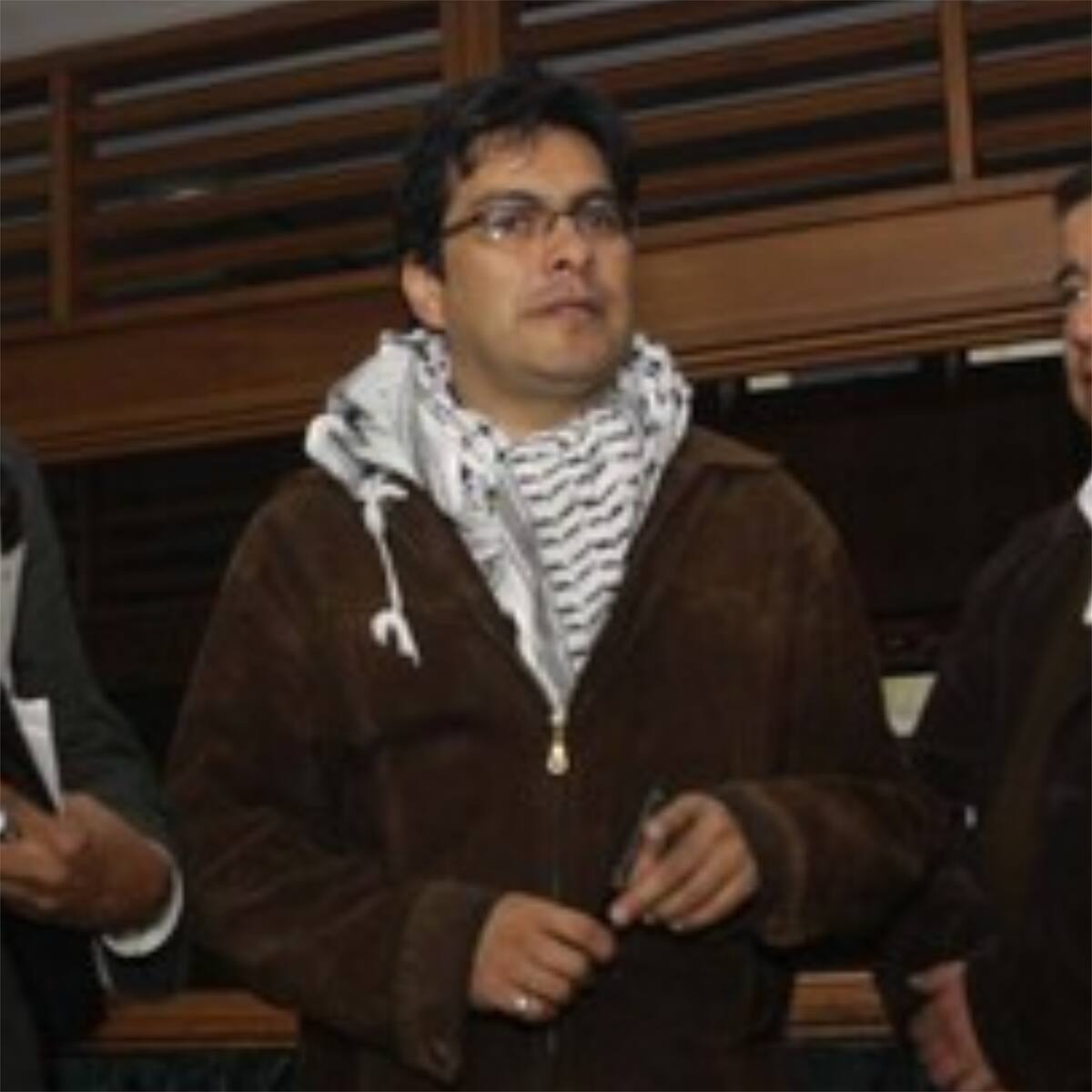 Reconocemos su amplia trayectoria: OEA saludó nombramiento de Danilo Rueda