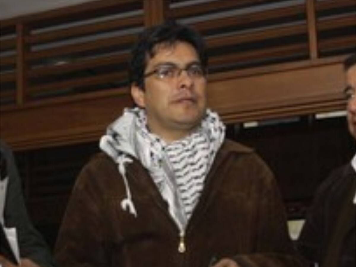 Reconocemos su amplia trayectoria: OEA saludó nombramiento de Danilo Rueda